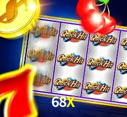 68X