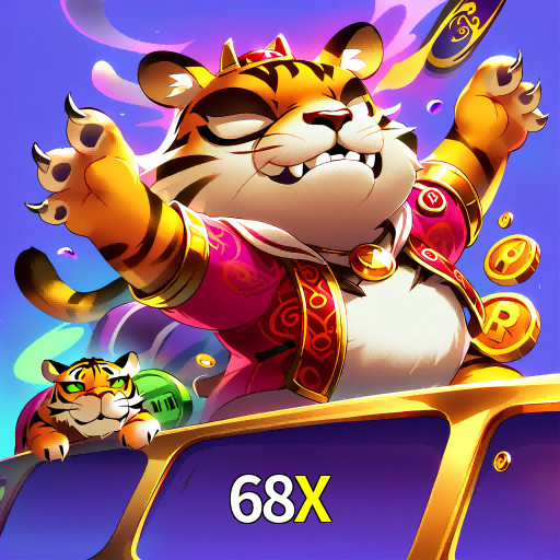 68X